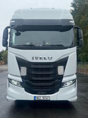 Iveco S-WAY AS440ST