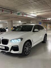 BMW X4 2.0 /140kW