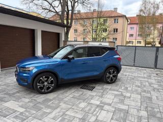 Volvo XC40 2.0 /140kW