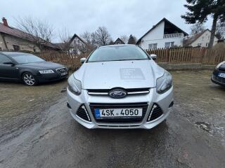 Ford Focus 1.6 /85kW
