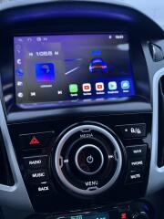 Ford Focus 1.6 /85kW