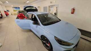 Hyundai i30 2.0 /206kW