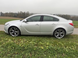 Opel Insignia 2.0 /162kW OPC Line