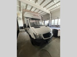 Mercedes-Benz Sprinter 516 CDI