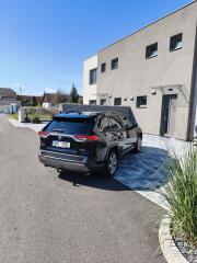 Toyota RAV4 2.5 Hybrid  