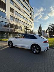 Audi Q8 3.0 TDI/210kW