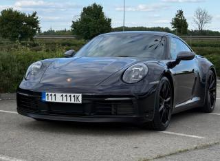 Porsche 911 3.0 /283kW