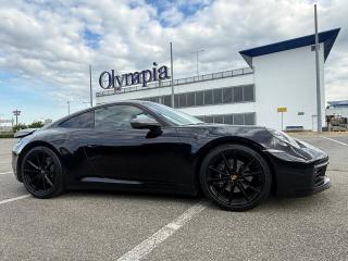 Porsche 911 Carrera T ,ZRUKA DO 2028