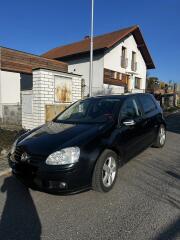 Volkswagen Golf 1.6 75kw UNITED