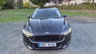 Ford Mondeo 2.0 TDCi Bi-Turbo 154 kW