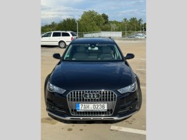 Audi A6 Allroad 3.0 /200kW