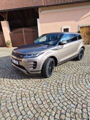 Land Rover Range Rover Evoque 2.0 /132kW