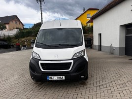 Peugeot Boxer 2.2 diesel nov motor