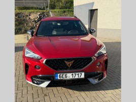 Cupra Formentor 1.5 /110kW