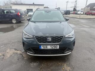 Seat Arona 1.0/85kw FR DSG