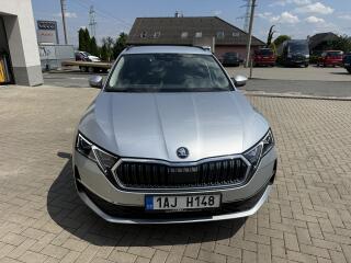 �koda Octavia 2.0 TDI 110kw DSG