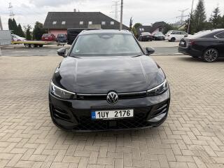 Volkswagen Passat 2.0 TDI 110kw R-line