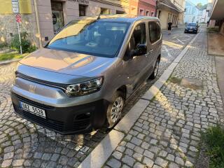 Fiat Dobl� 