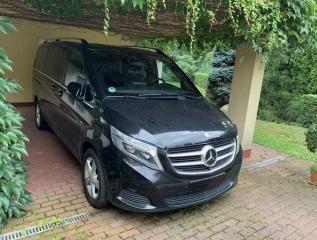 Mercedes-Benz 2.2 /140kW