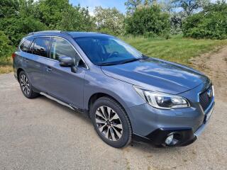 Subaru Outback 2.0 /110kW