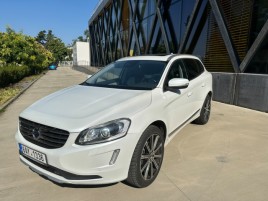 Volvo XC60 XC60 T6 AWD 3.0 / 224kW