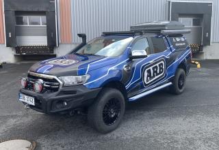 Ford Ranger 2.0 /156kW