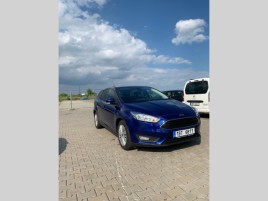 Ford Focus 1.6 /86kW