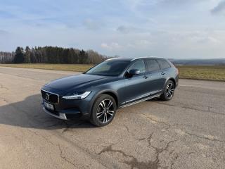 Volvo V90 2.0 V90/ /147kW