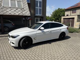 BMW 2.0 /140kW