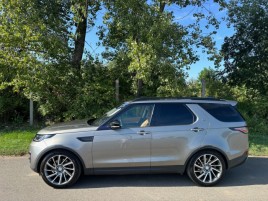 Land Rover Discovery 3.0 /190kW