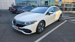 Mercedes-Benz EQS /245kW