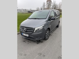 Mercedes-Benz Vito Vito 119 CDI/KAWA/K/4x4