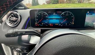 Mercedes-Benz GLB GLB 250 4M AMG 2.0 /165kW