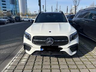 Mercedes-Benz GLB GLB 250 4M AMG 2.0 /165kW