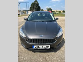 Ford Focus 1.5 /88kW