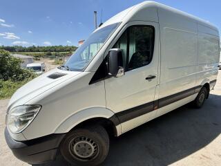 Mercedes-Benz Sprinter 313 DCI