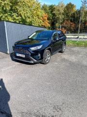 Toyota RAV4 2.0 /129kW