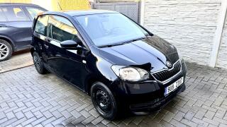 �koda Citigo 1.0 /44kW
