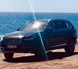 Volvo XC90 2.0 /165kW