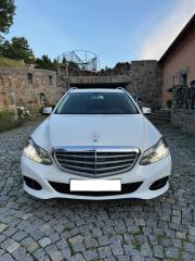 Mercedes-Benz 2.2 /100kW