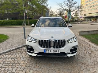 BMW X5 3.0 /195kW