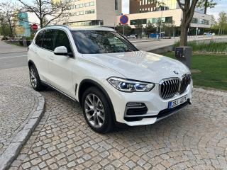 BMW X5 3.0 /195kW - náhled 2