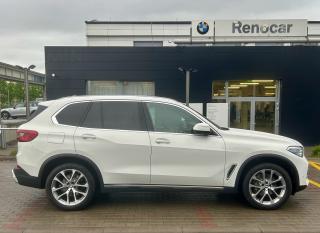 BMW X5 3.0 /195kW - náhled 3