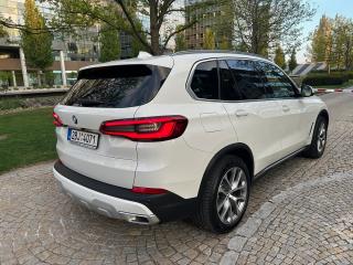 BMW X5 3.0 /195kW - náhled 4