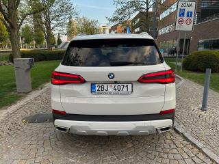 BMW X5 3.0 /195kW - náhled 5