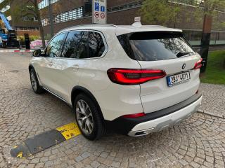 BMW X5 3.0 /195kW - náhled 6
