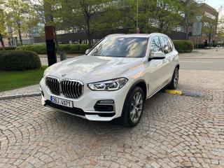 BMW X5 3.0 /195kW - náhled 8