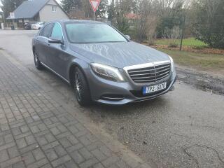 Mercedes-Benz 3.0 /190kW