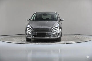 Ford S-MAX 2.0 /132kW