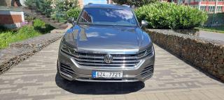 Volkswagen Touareg 3.0 /210kW